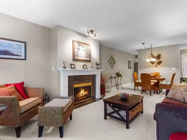 Condo for sale in Surrey, British Columbia