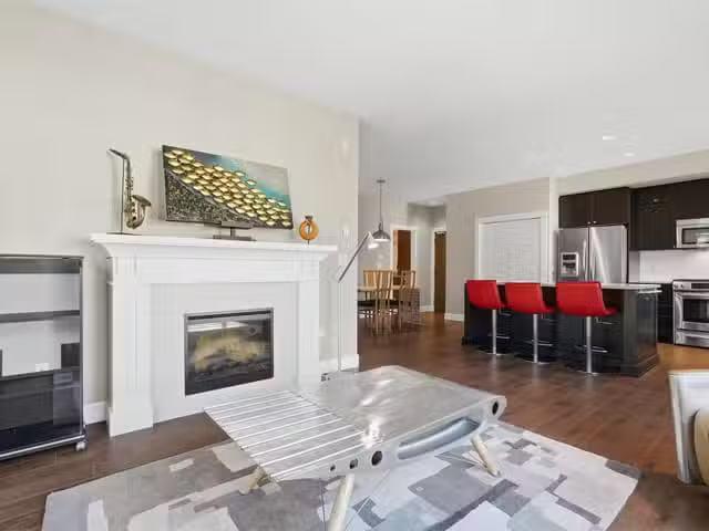 Condo for sale in Surrey, British Columbia