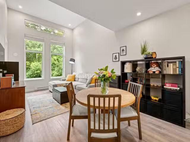 Condo for sale in Surrey, British Columbia