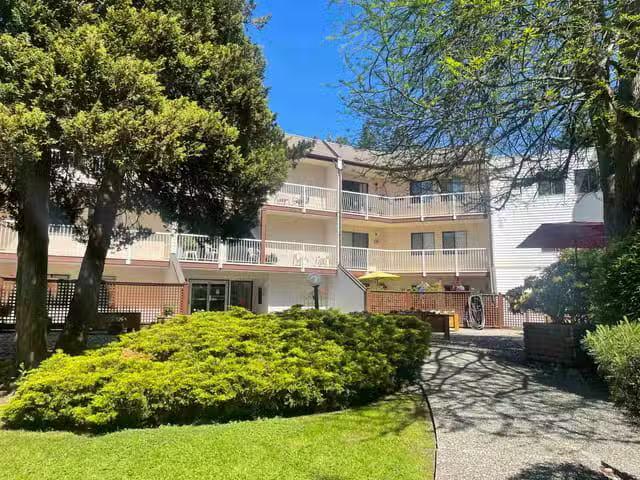 Condo for sale in Surrey, British Columbia