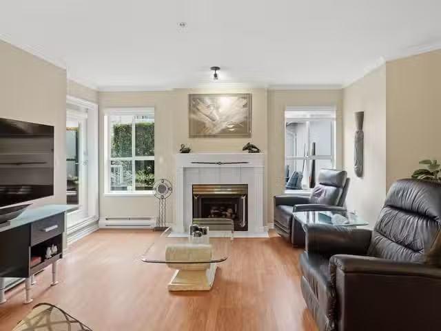 Condo for sale in Surrey, British Columbia