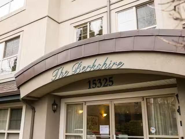 Condo for sale in Surrey, British Columbia