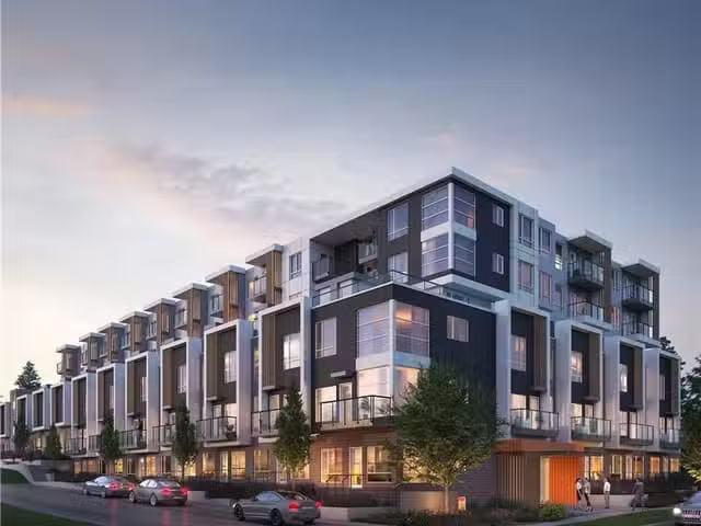 Condo for sale in Surrey, British Columbia