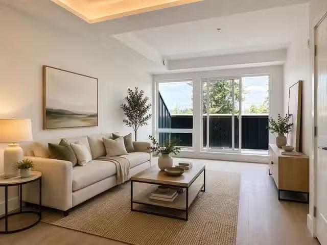 Condo for sale in Surrey, British Columbia
