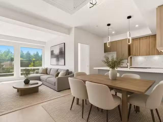 Condo for sale in Surrey, British Columbia