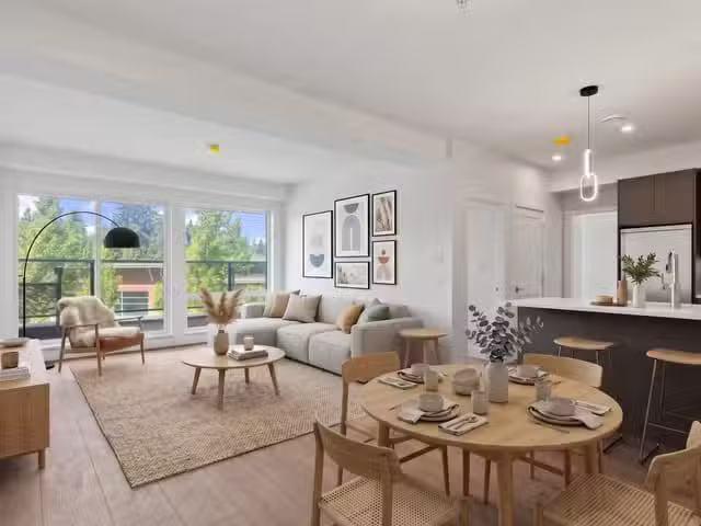 Condo for sale in Surrey, British Columbia