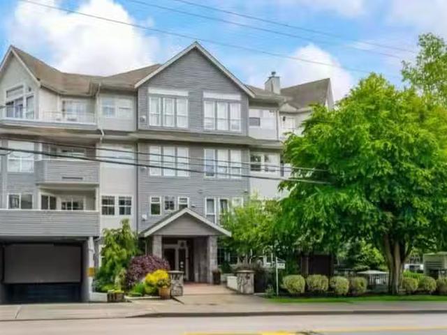 Condo for sale in Surrey, British Columbia