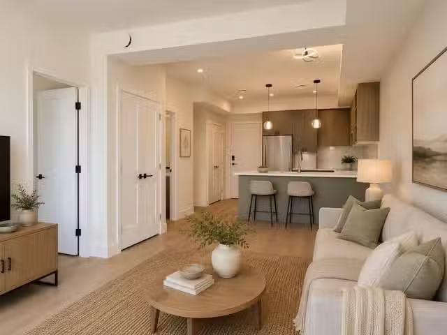 Condo for sale in Surrey, British Columbia