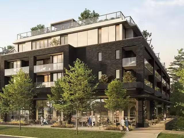 Condo for sale in Surrey, British Columbia