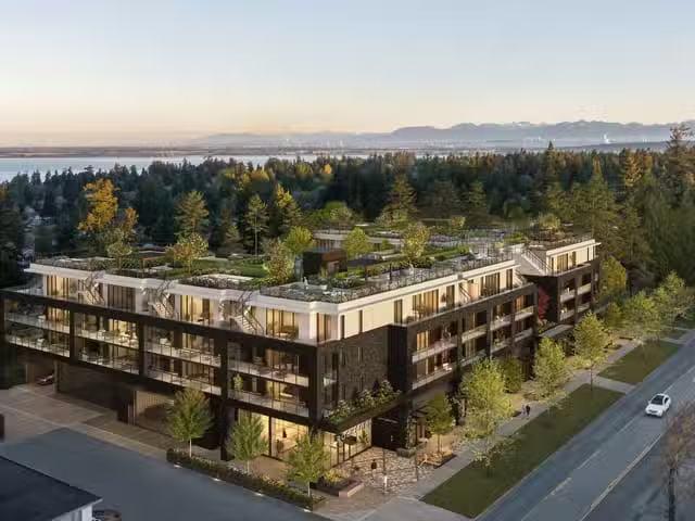 Condo for sale in Surrey, British Columbia