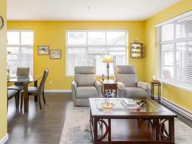 Condo for sale in Surrey, British Columbia
