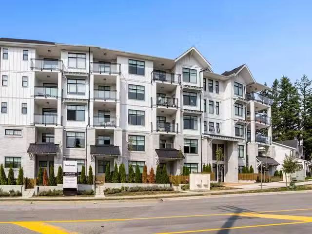 Condo for sale in Surrey, British Columbia