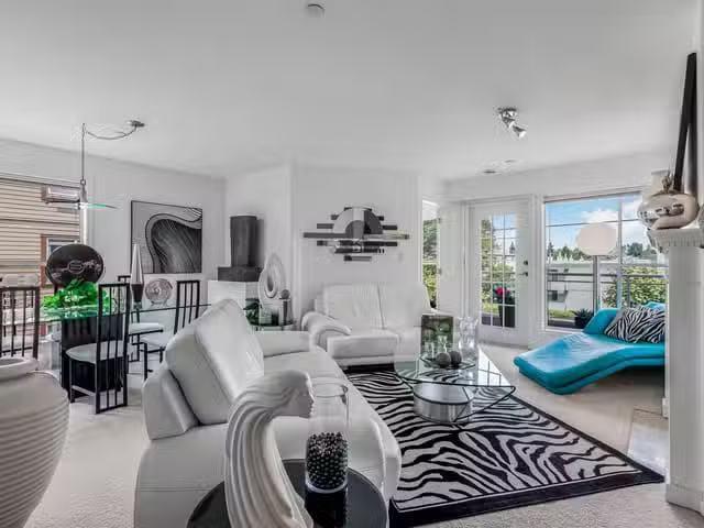 Condo for sale in Surrey, British Columbia