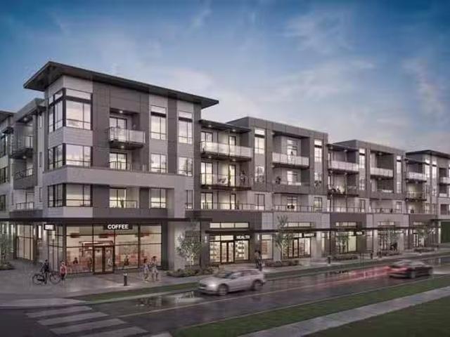 Condo for sale in Surrey, British Columbia