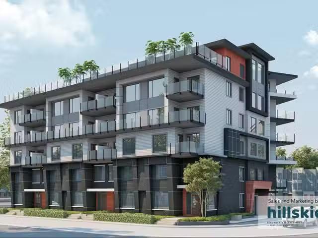 Condo for sale in Surrey, British Columbia