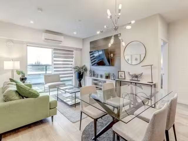 Condo for sale in Surrey, British Columbia