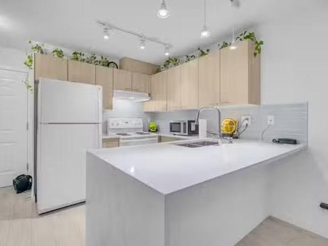 Condo for sale in Surrey, British Columbia