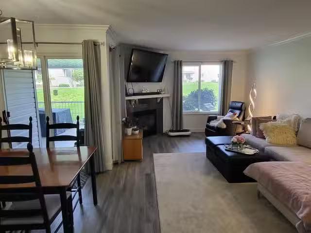 Condo for sale in Surrey, British Columbia