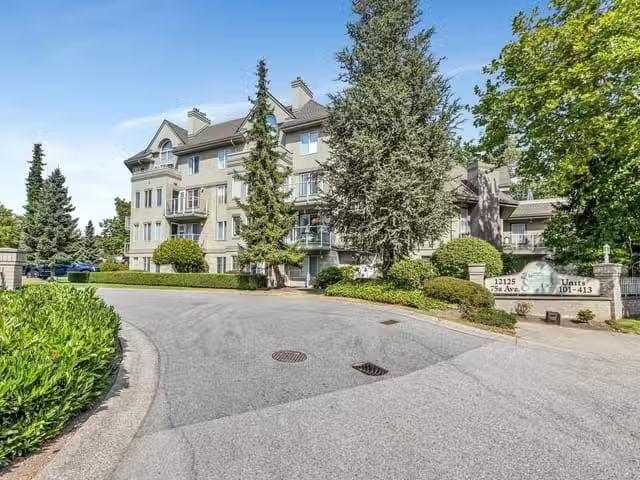 Condo for sale in Surrey, Metro Vancouver Regional District