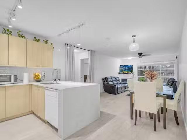 Condo for sale in Surrey, British Columbia