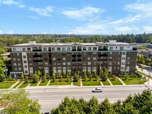 Condo for sale in Surrey, British Columbia