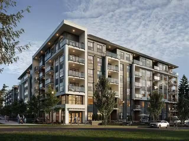 Condo for sale in Surrey, British Columbia