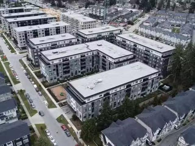 Condo for sale in Surrey, British Columbia