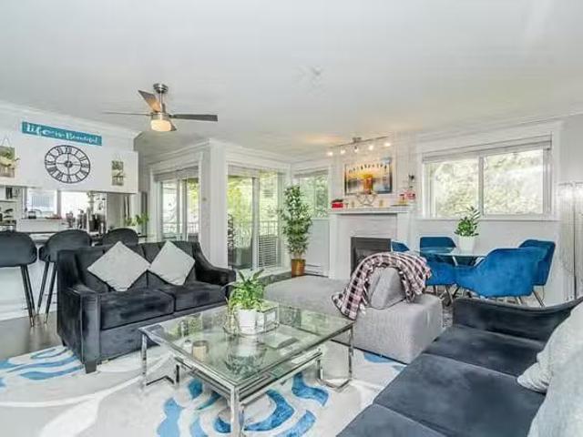 Condo for sale in Surrey, British Columbia
