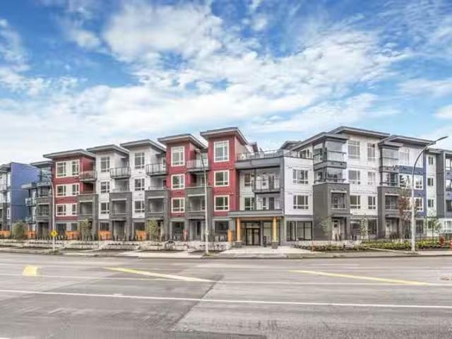 Condo for sale in Surrey, British Columbia