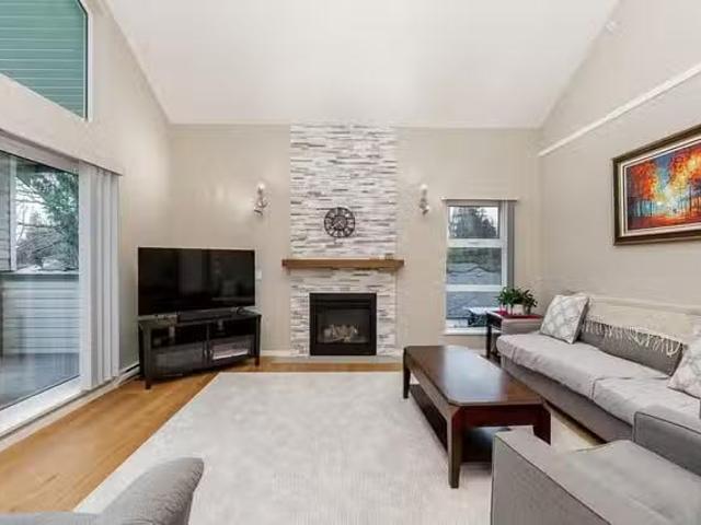 Condo for sale in Surrey, British Columbia
