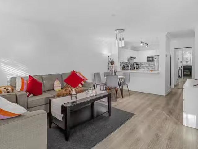 Condo for sale in Surrey, British Columbia