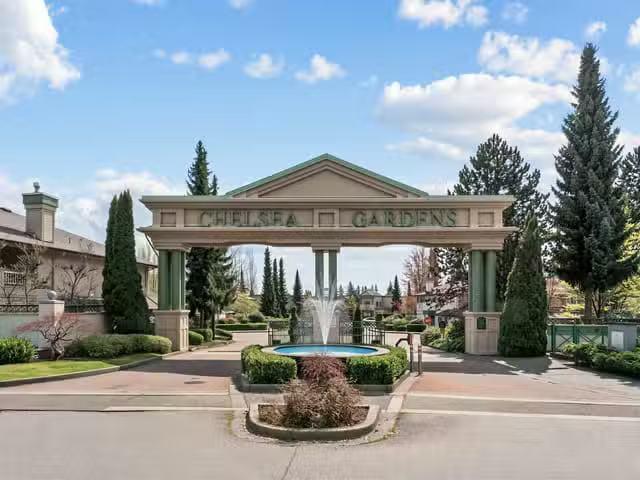 Condo for sale in Surrey, British Columbia