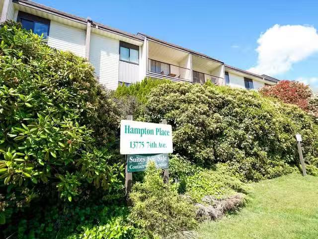 Condo for sale in Surrey, British Columbia