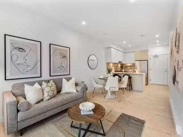 Condo for sale in Surrey, British Columbia
