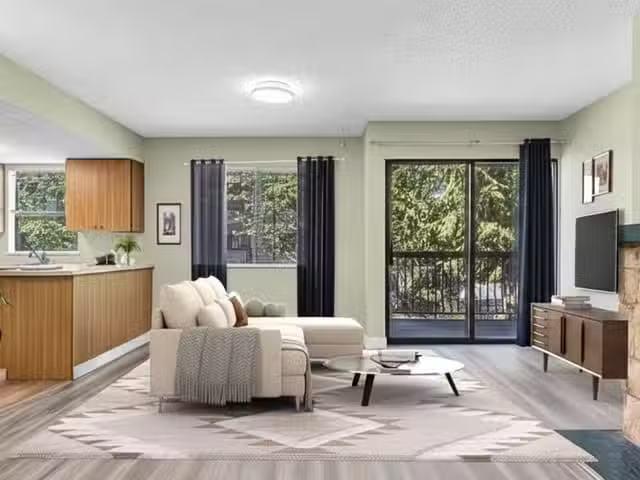 Condo for sale in Surrey, British Columbia