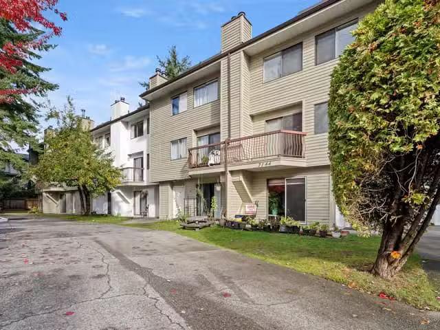Condo for sale in Surrey, British Columbia