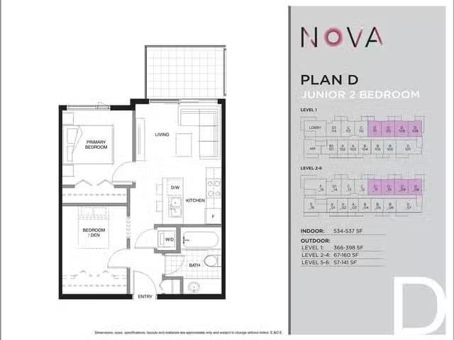 Condo for sale in Surrey, British Columbia