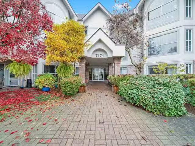 Condo for sale in Surrey, British Columbia