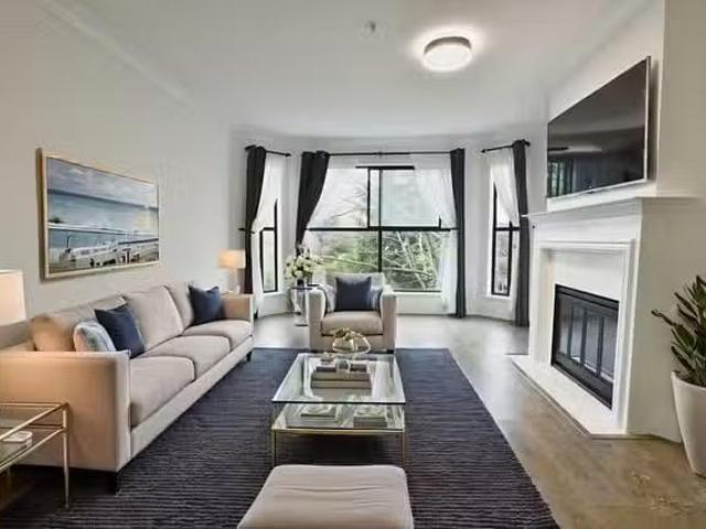 Condo for sale in Surrey, British Columbia