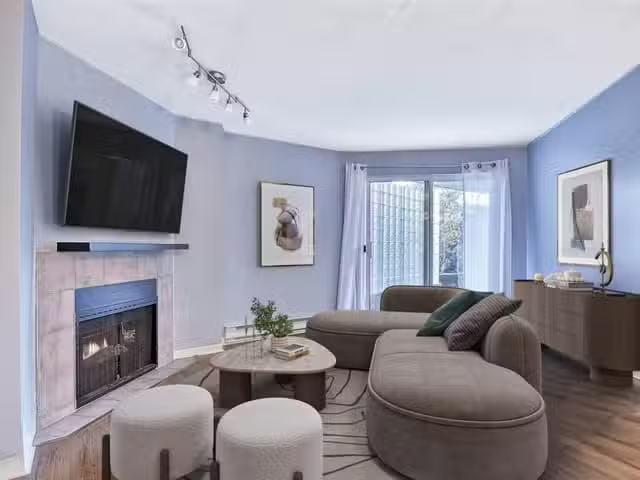 Condo for sale in Surrey, British Columbia