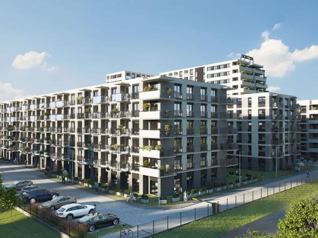 Mieszkanie na sprzedaż w Szczecin, Zachodniopomorskie