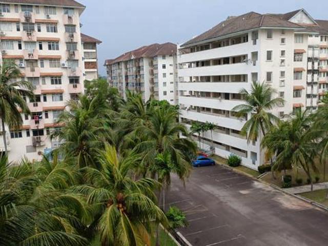 Condominium for sale in Sri Rusa, Negeri Sembilan