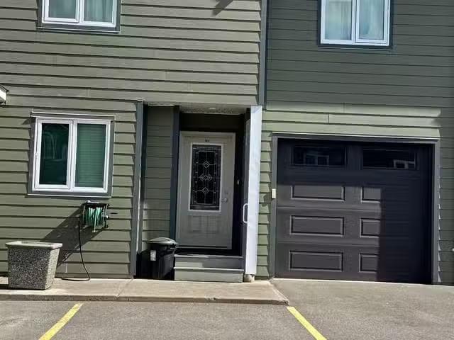 Condo for sale in Terrace, British Columbia
