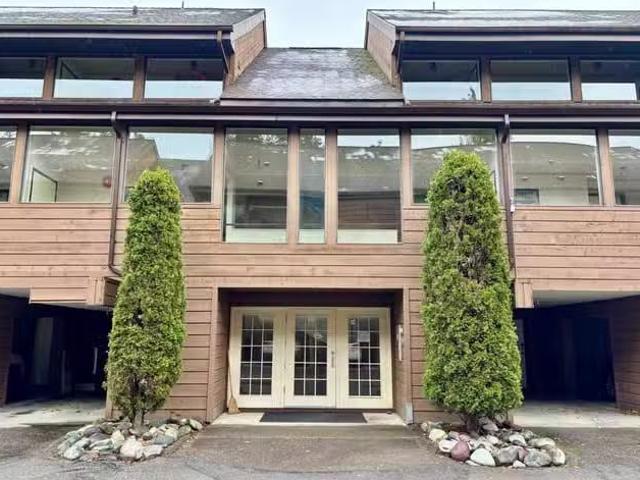 Condo for sale in Terrace, British Columbia