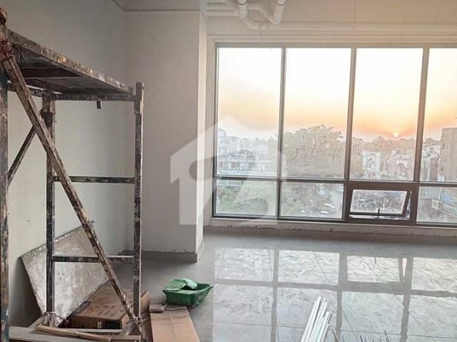 Apartment for sale in اسلام آباد, زون 1