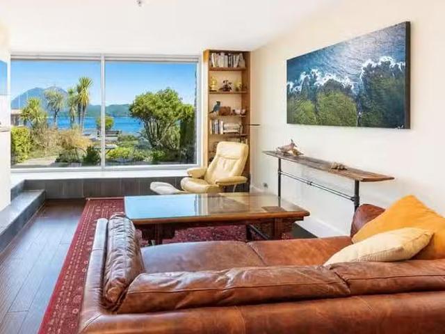 Condo for sale in Clayoquot, British Columbia