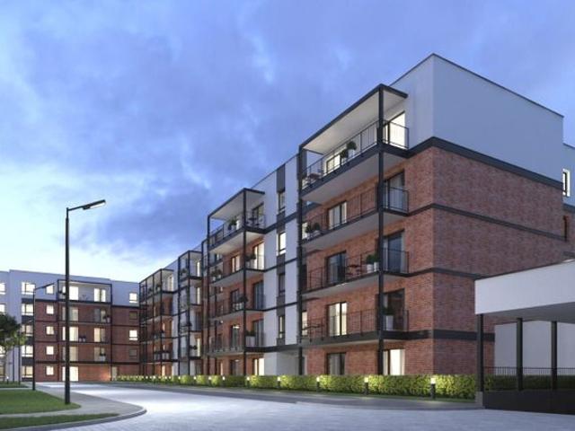 Mieszkanie na sprzedaż w Tomaszów Mazowiecki, Łódzkie