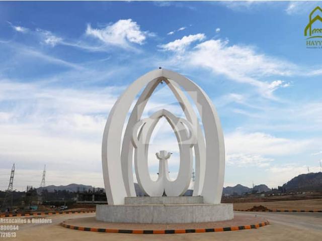 Apartment for sale in Islamabad