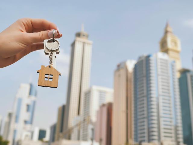 Flat for sale in Trivandrum