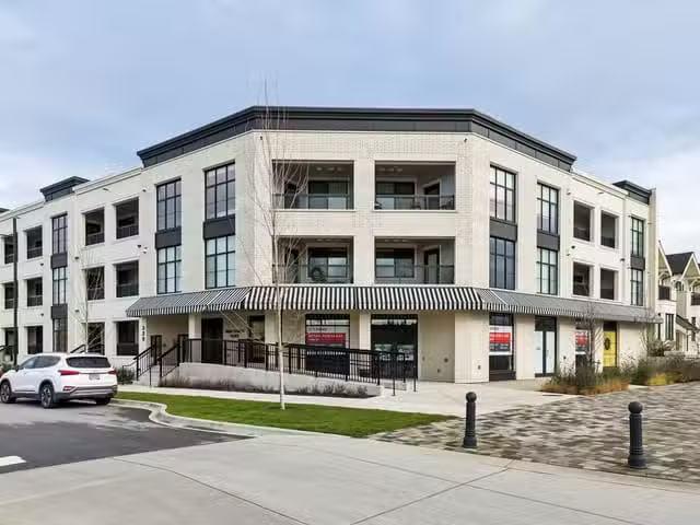 Condo for sale in Delta, British Columbia